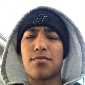 Meet your Posher, Nathan